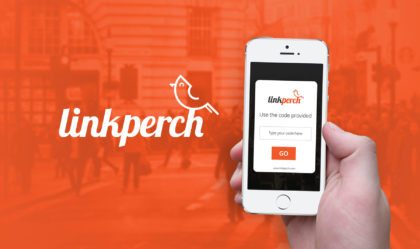 Linkperch instagram sales tool